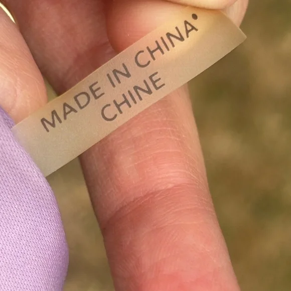 Coach Signature Pocket Swingpack Crossbody Bag - Picture 17 of 17